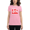 Support Local Hope Dealer Women's Short Sleeve T-Shirt - HopeNSpired